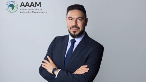 Tarek Mosaad