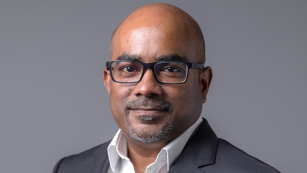 An image of RBM growth strategy GM Bradley Reddy