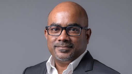 An image of RBM growth strategy GM Bradley Reddy