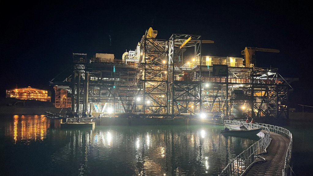 LIGHT IN THE DARK
SAISC has sought to expedite waiver adjudications where structural steel sections are temporarily in short supply. It has mobilised all the major associations that represent the steel manufacturing industry to support its efforts