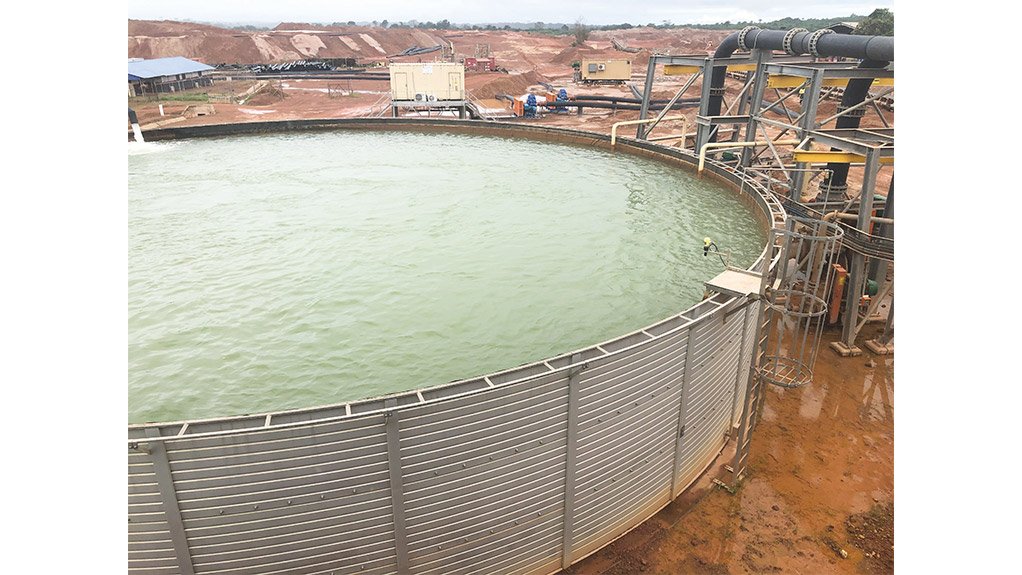 VEGA's winning formula for mining reliability