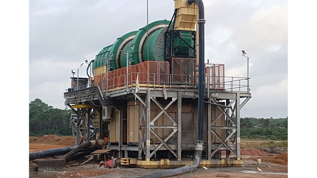 Trafo Power Solutions