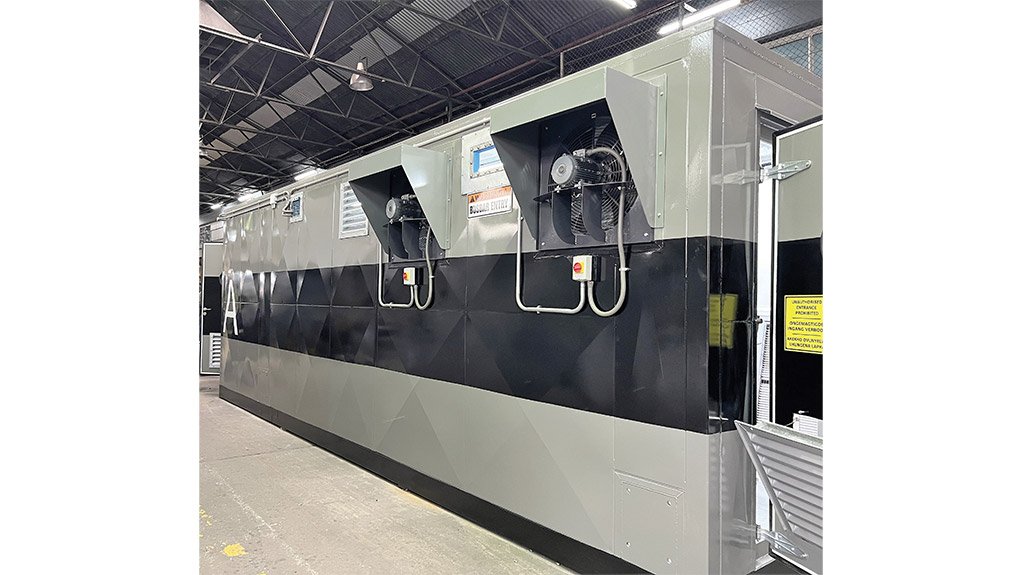 Trafo Power Solutions
