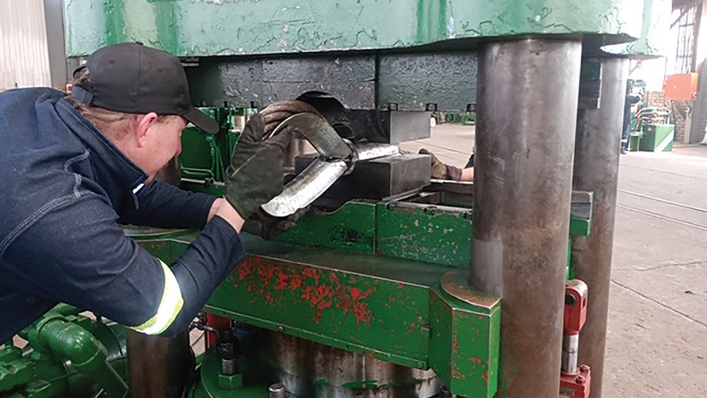 Steel wire rope slings deliver in demanding environments
