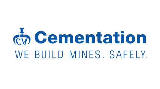 Cementation Africa logo
