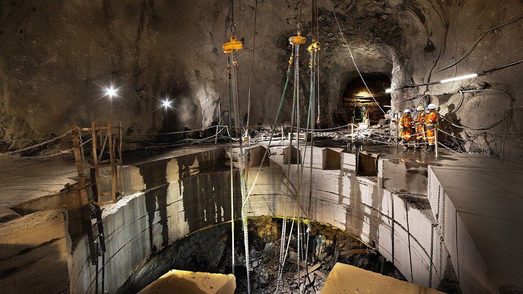 Cementation Africa image