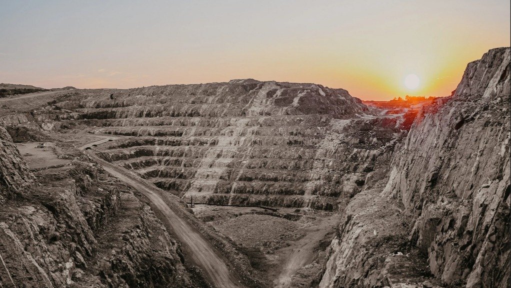 Elevra's NAL mine in Canada
