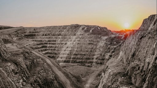 Elevra's NAL mine in Canada