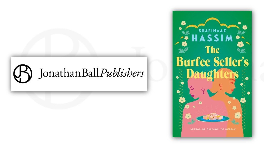 The Burfee Seller's Daughters