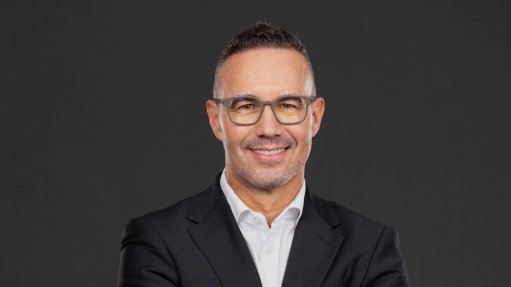 Image of Cell C group CEO Jorges Mendes