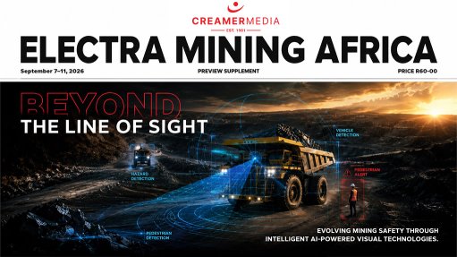 Electra Mining on 28 August 2026