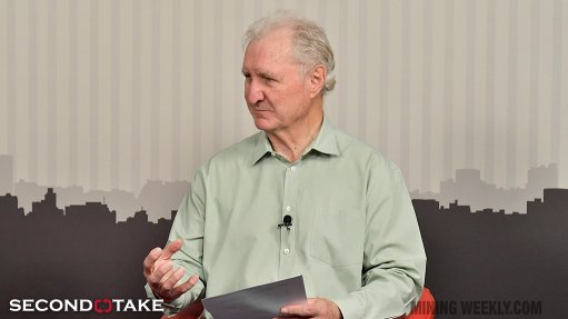 Hive Hydrogen, Exxaro, DRDGold developments make headlines 