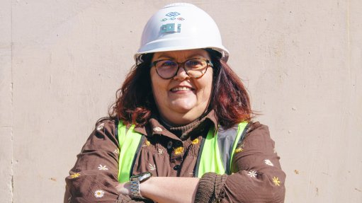 Women are helping to shape the construction industry
