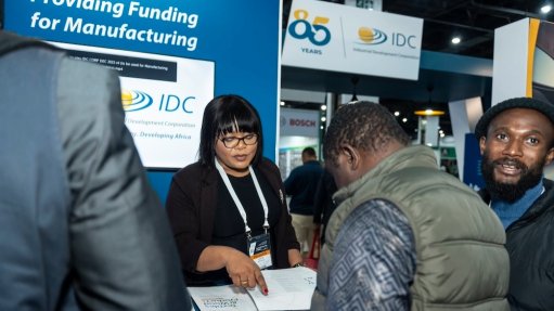 Cape Town Manufacturing Summit to Tackle the Big Issues Driving Manufacturing Growth