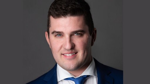 Silver47 CEO Galen McNamara