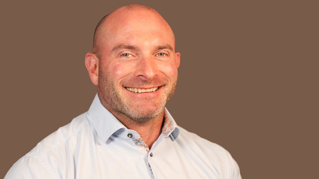 DNI Group CEO Dr Ryan Noach