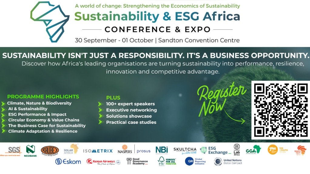 Sustainability and ESG are not dead - They are making the hard move from reporting to decision making