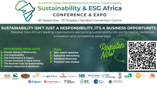 Sustainability and ESG are not dead - They are making the hard move from reporting to decision making
