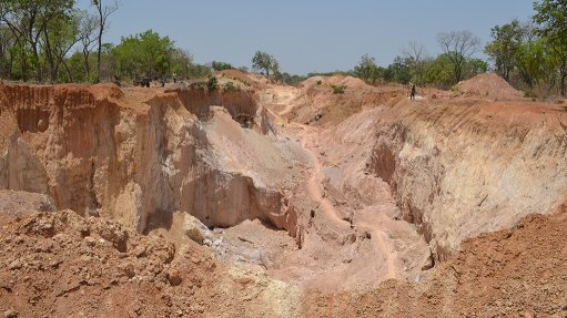 An image of Sanankoro 