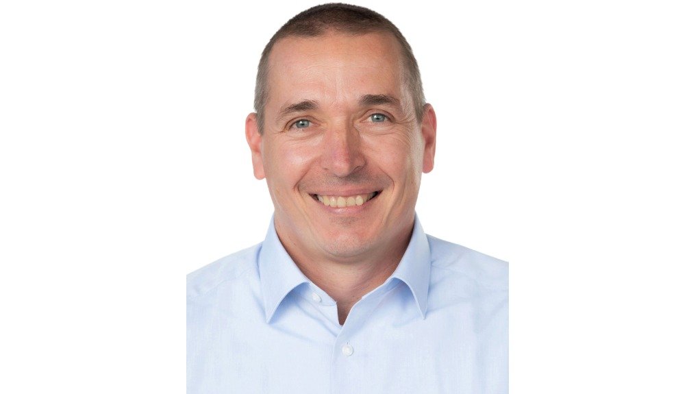 Marc Stephan
