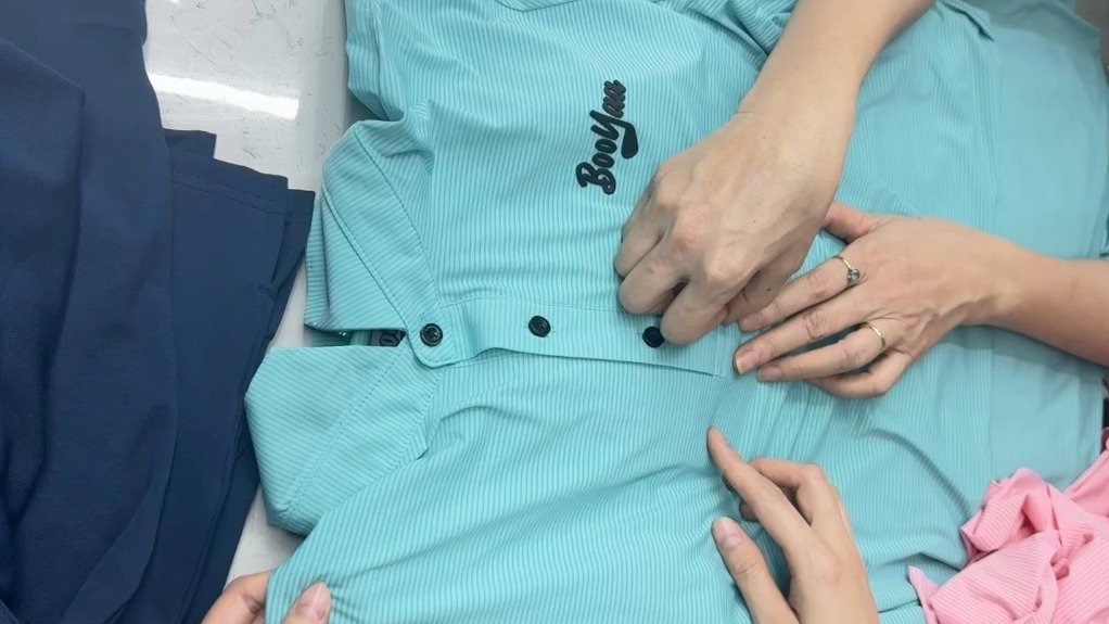 BooYaa strengthens supply chain discipline as global pressures reshape apparel procurement