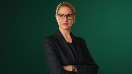Cathy Nader is the Principal of Mining and Critical Minerals at Nedbank Corporate and Investment Banking