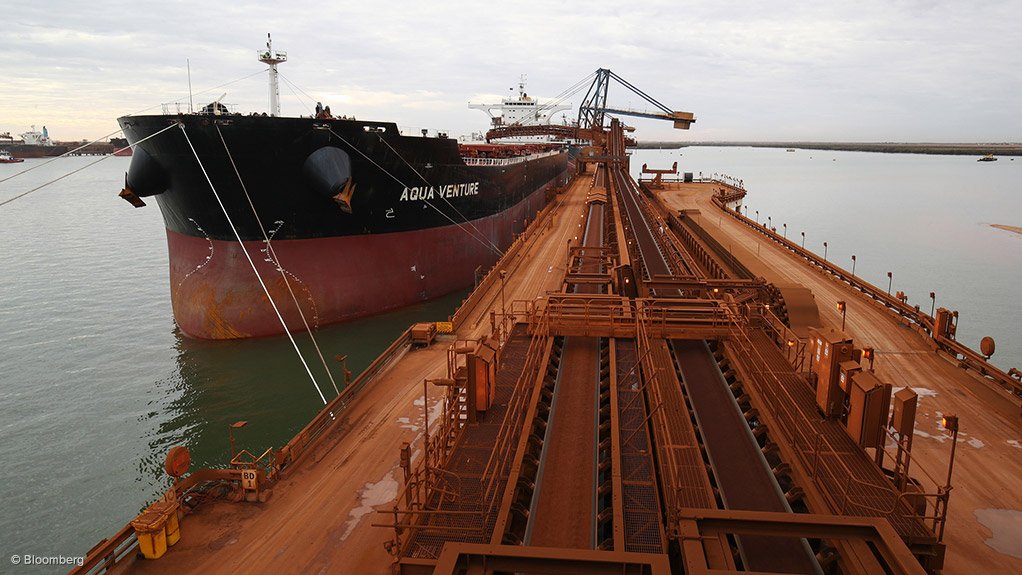 Port Hedland
