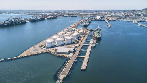 FLOATING DRY DOCK: Transnet National Ports Authority is seeking a private facility operator to design, finance, construct, operate, maintain and decommission a floating dry dock at the Port of Cape Town under a 25-year concession.Once operational, the facility will support a range of ship-repair activities, including hull maintenance, machinery and equipment overhauls, steelwork inspection as well as repair and specialised maintenance services.
