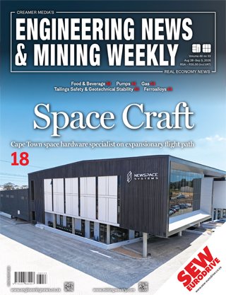 Magazine cover image
