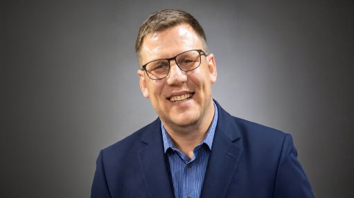 Henk Ferreira, COO of the Retail Motor Industry Organisation