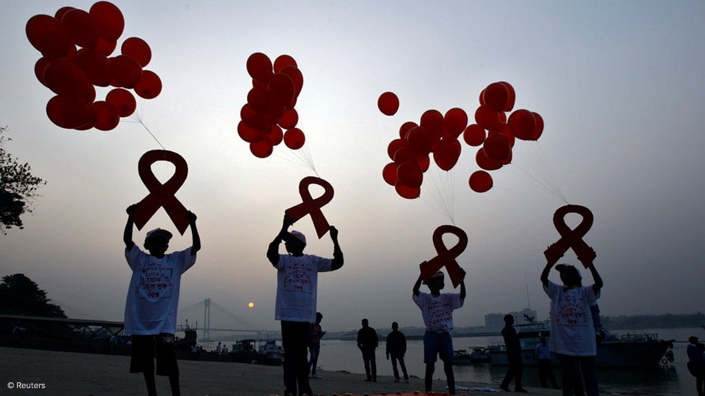 HIV