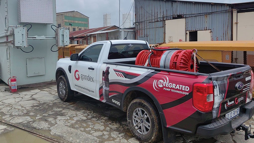  Integrated Pump Technology