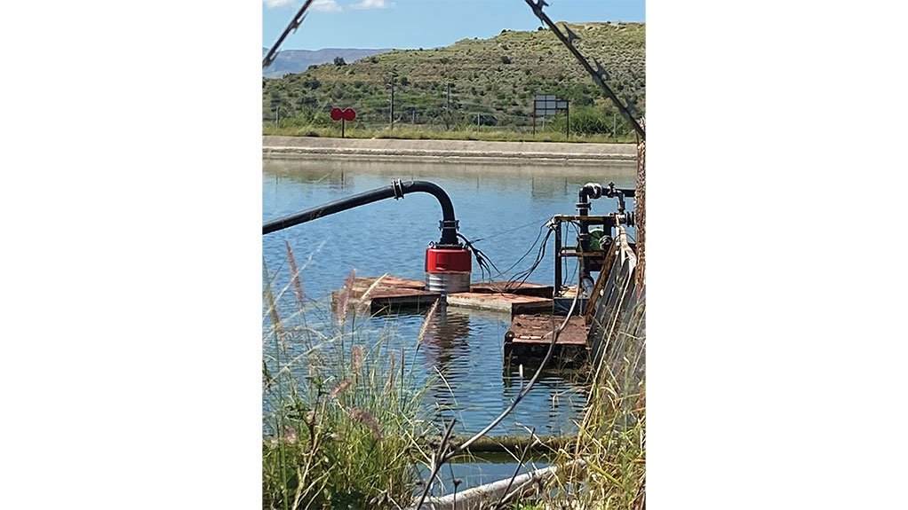  Integrated Pump Technology
