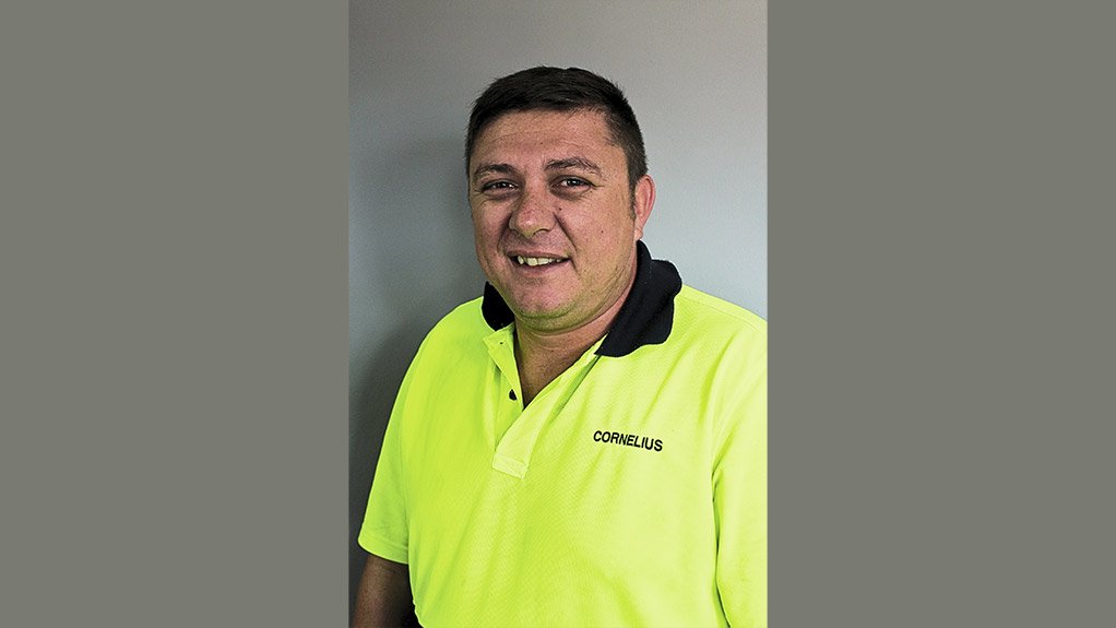 Chryso Field Service Support Helps Projects Achieve Consistent Concrete Performance