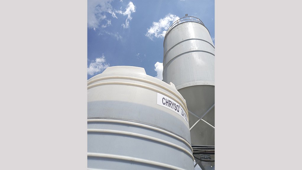 Chryso Field Service Support Helps Projects Achieve Consistent Concrete Performance