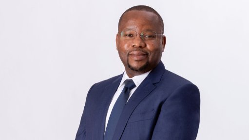 Kwazi Mabaso