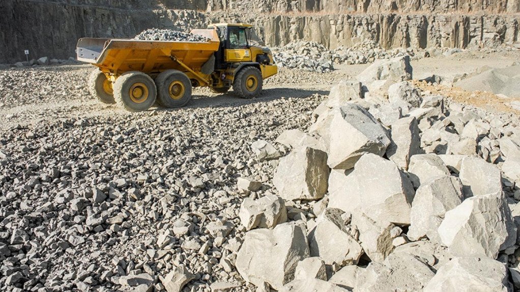 Construction materials