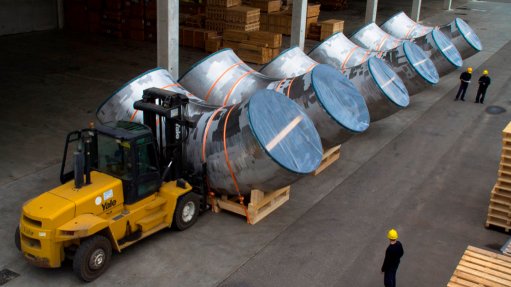 Allied Pipe & Fittings South Africa