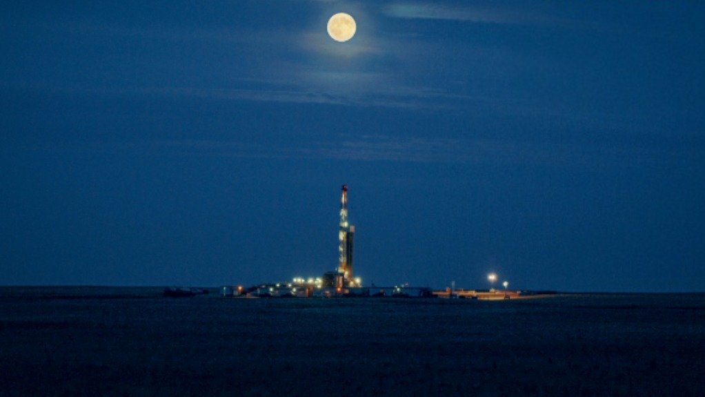 Max Power drilling in Canada