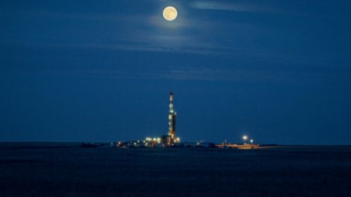 Max Power drilling in Canada