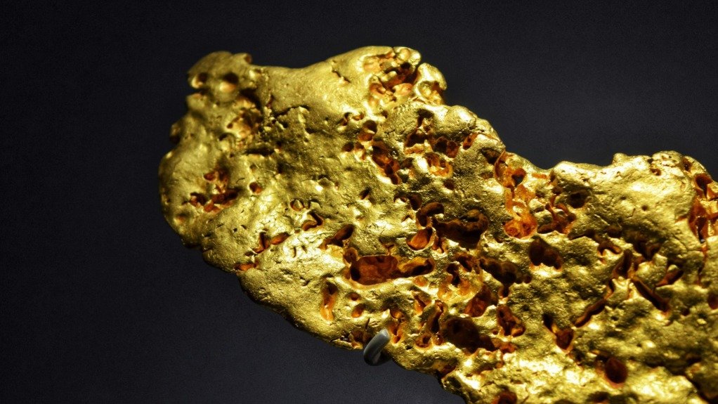 Gold