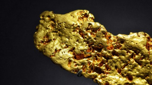 Gold