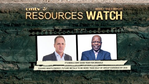 Resources Watch