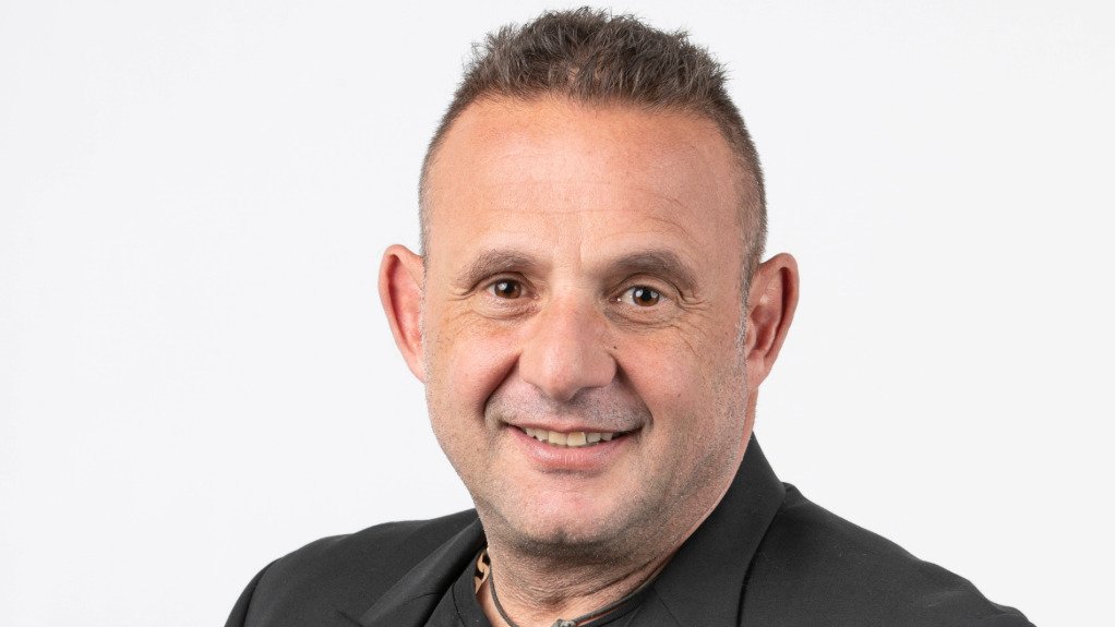 Image of Blu Label Unlimited joint CEO Brett Levy