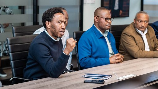 Rma Hosts High‑level Drc Delegation, Advancing Continental Collaboration On Worker Protection And Social Insurance