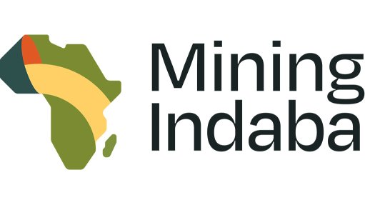Mining Indaba logo