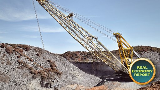 Liberty Coal revives Optimum mine with R3bn investment