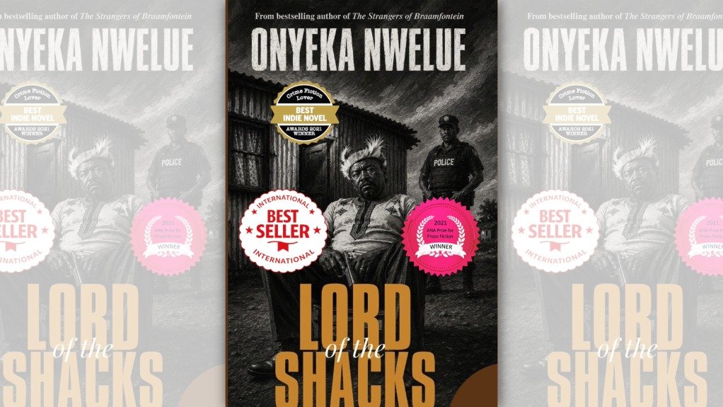 Lord of the Shacks 