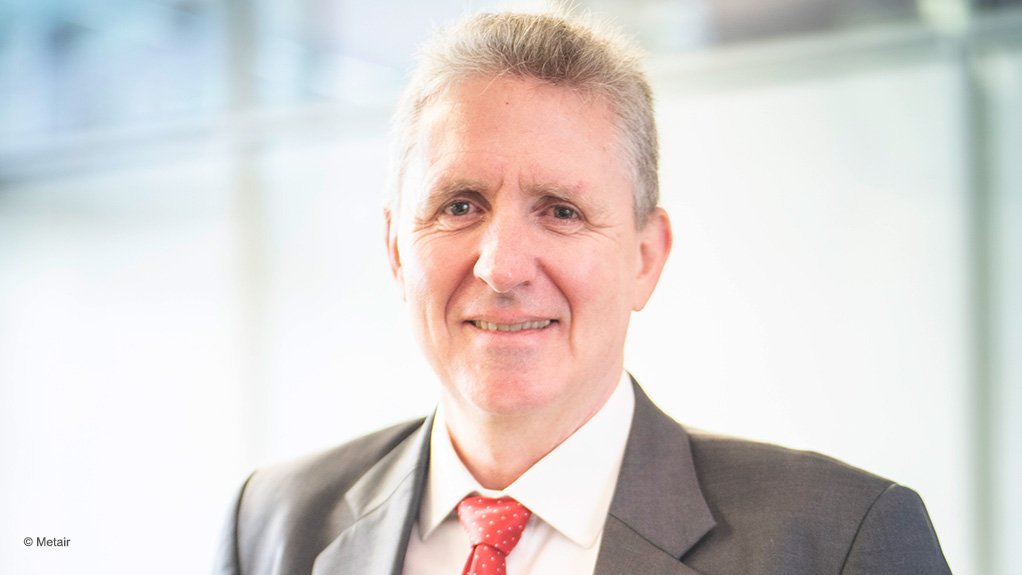 Paul O’Flaherty
