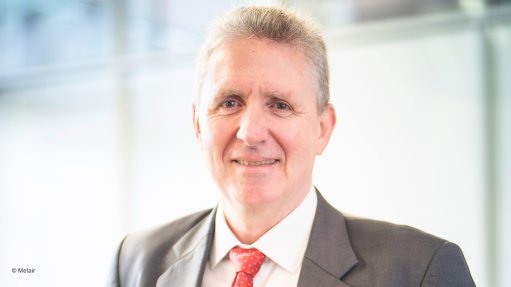 Paul O’Flaherty